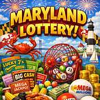 winning maryland lottery